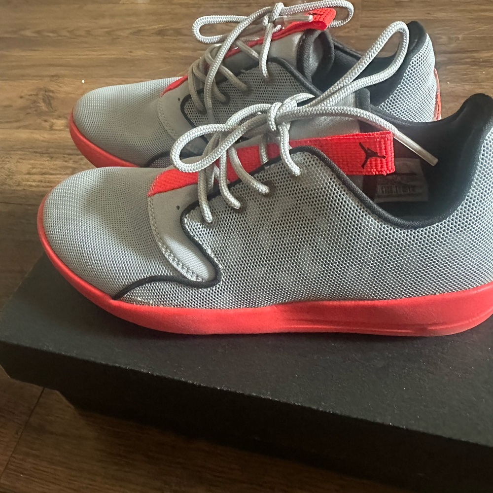 Jordan Big Kids Sneakers